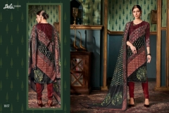 Aressa By Bela Fashion Tassar Silk Suits 1
