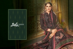 Aressa By Bela Fashion Tassar Silk Suits 3