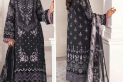 Asifa Nabeel Ruhaniyat Vol 1 Luxury Cotton Pakistani Suits Collection Design 1001 to 1006 Series (9)