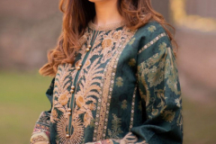 Asifa Nabeel Vol 02 Pure Cotton Printed Pakistani Salwar Suits Collection Design 2001 to 2008 Series (1)