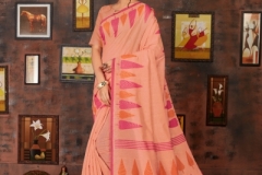 Asopalav Silk Rajyog Fabric 1