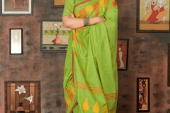 Asopalav Silk Rajyog Fabric 5