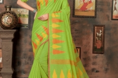 Asopalav Silk Rajyog Fabric 7