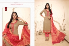 Asopalav Vol-2 By Kessi Fabrics Jam Silk Suits 12