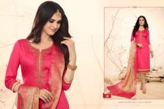 Asopalav Vol-2 By Kessi Fabrics Jam Silk Suits 13