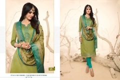 Asopalav Vol-2 By Kessi Fabrics Jam Silk Suits 14