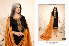 Asopalav Vol-2 By Kessi Fabrics Jam Silk Suits 4