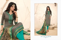 Asopalav Vol-2 By Kessi Fabrics Jam Silk Suits 8