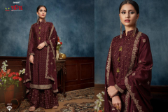 Ayaan By Vipul Fashion Alice Chinnon Sequence Design A-4601 to 4606 10
