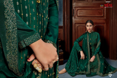 Ayaan By Vipul Fashion Alice Chinnon Sequence Design A-4601 to 4606 12