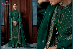 Ayaan By Vipul Fashion Alice Chinnon Sequence Design A-4601 to 4606 13