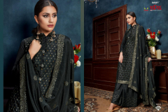 Ayaan By Vipul Fashion Alice Chinnon Sequence Design A-4601 to 4606 6