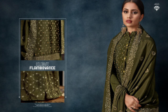 Ayaan By Vipul Fashion Alice Chinnon Sequence Design A-4601 to 4606 8