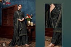 Ayaan By Vipul Fashion Alice Chinnon Sequence Design A-4601 to 4606 9