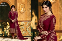 Ayesha Nx By Fiona Georgette Suits 6