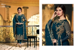 Ayesha Nx By Fiona Georgette Suits 7