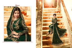 Ayesha Nx By Fiona Georgette Suits 8