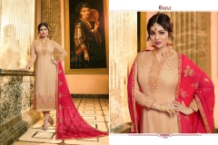 Ayesha Nx By Fiona Georgette Suits 9