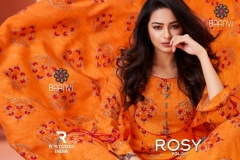 Baanvi Rosy Vol-1 4