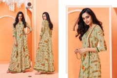 Baanvi Rosy Vol-1 5