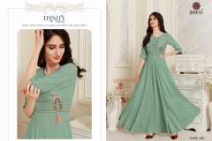 Baanvi Trinity Vol-2 1