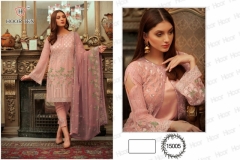 Beautifully Vol 1 Hoor Tex 15003 to 15006 Series 1