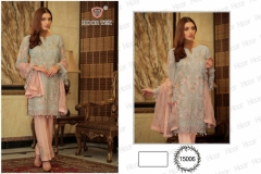 Beautifully Vol 1 Hoor Tex 15003 to 15006 Series 3