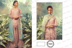 Beautifully Vol 1 Hoor Tex 15003 to 15006 Series 6