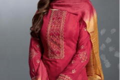 Bela Fashion Jazba Viscose Salwar Suit Series 810 to 818 Series (1)