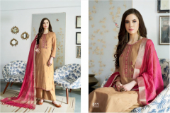 Bela Fashion Jazba Viscose Salwar Suit Series 810 to 818 Series (12)