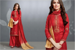Bela Fashion Jazba Viscose Salwar Suit Series 810 to 818 Series (4)