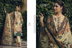 Belliza Designe Studio Naira Vol 8 Pure Cotton Digital Print Salwar Suit Collection Design 780-001 to 780-010 Series (10)