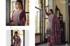 Belliza Designe Studio Naira Vol 8 Pure Cotton Digital Print Salwar Suit Collection Design 780-001 to 780-010 Series (11)