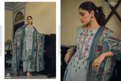 Belliza Designe Studio Naira Vol 8 Pure Cotton Digital Print Salwar Suit Collection Design 780-001 to 780-010 Series (2)