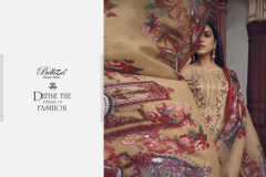 Belliza Designe Studio Naira Vol 8 Pure Cotton Digital Print Salwar Suit Collection Design 780-001 to 780-010 Series (3)