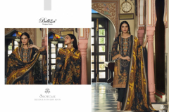 Belliza Designe Studio Naira Vol 8 Pure Cotton Digital Print Salwar Suit Collection Design 780-001 to 780-010 Series (4)