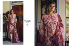 Belliza Designe Studio Naira Vol 8 Pure Cotton Digital Print Salwar Suit Collection Design 780-001 to 780-010 Series (6)
