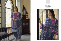 Belliza Designe Studio Naira Vol 8 Pure Cotton Digital Print Salwar Suit Collection Design 780-001 to 780-010 Series (7)