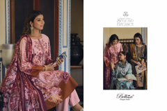 Belliza Designe Studio Naira Vol 8 Pure Cotton Digital Print Salwar Suit Collection Design 780-001 to 780-010 Series (8)
