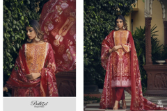 Belliza Designe Studio Naira Vol 8 Pure Cotton Digital Print Salwar Suit Collection Design 780-001 to 780-010 Series (9)