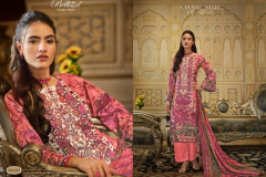 Belliza Designer Naira Vol 55 Pure Cotton Digital Print Salwar Suit Collection Design 926-001 to 926-008 Series (8)