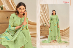 Belliza Designer Rukhsar Cotton Salwar Suit Design 549-001 to 549-010 Series (13)