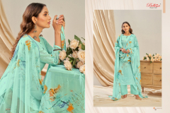 Belliza Designer Rukhsar Cotton Salwar Suit Design 549-001 to 549-010 Series (2)