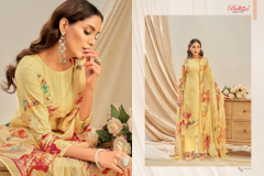 Belliza Designer Rukhsar Cotton Salwar Suit Design 549-001 to 549-010 Series (4)