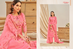 Belliza Designer Rukhsar Cotton Salwar Suit Design 549-001 to 549-010 Series (5)