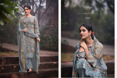 Belliza Designer Seerat Jam Cotton With Digital Print Salwar Suits Collection Design 759-001 to 759-010 Series (11)
