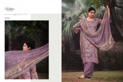 Belliza Designer Seerat Jam Cotton With Digital Print Salwar Suits Collection Design 759-001 to 759-010 Series (12)