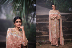 Belliza Designer Seerat Jam Cotton With Digital Print Salwar Suits Collection Design 759-001 to 759-010 Series (3)