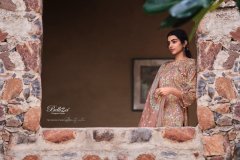 Belliza Designer Seerat Jam Cotton With Digital Print Salwar Suits Collection Design 759-001 to 759-010 Series (4)