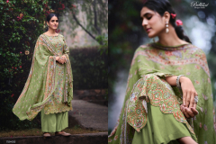 Belliza Designer Seerat Jam Cotton With Digital Print Salwar Suits Collection Design 759-001 to 759-010 Series (6)